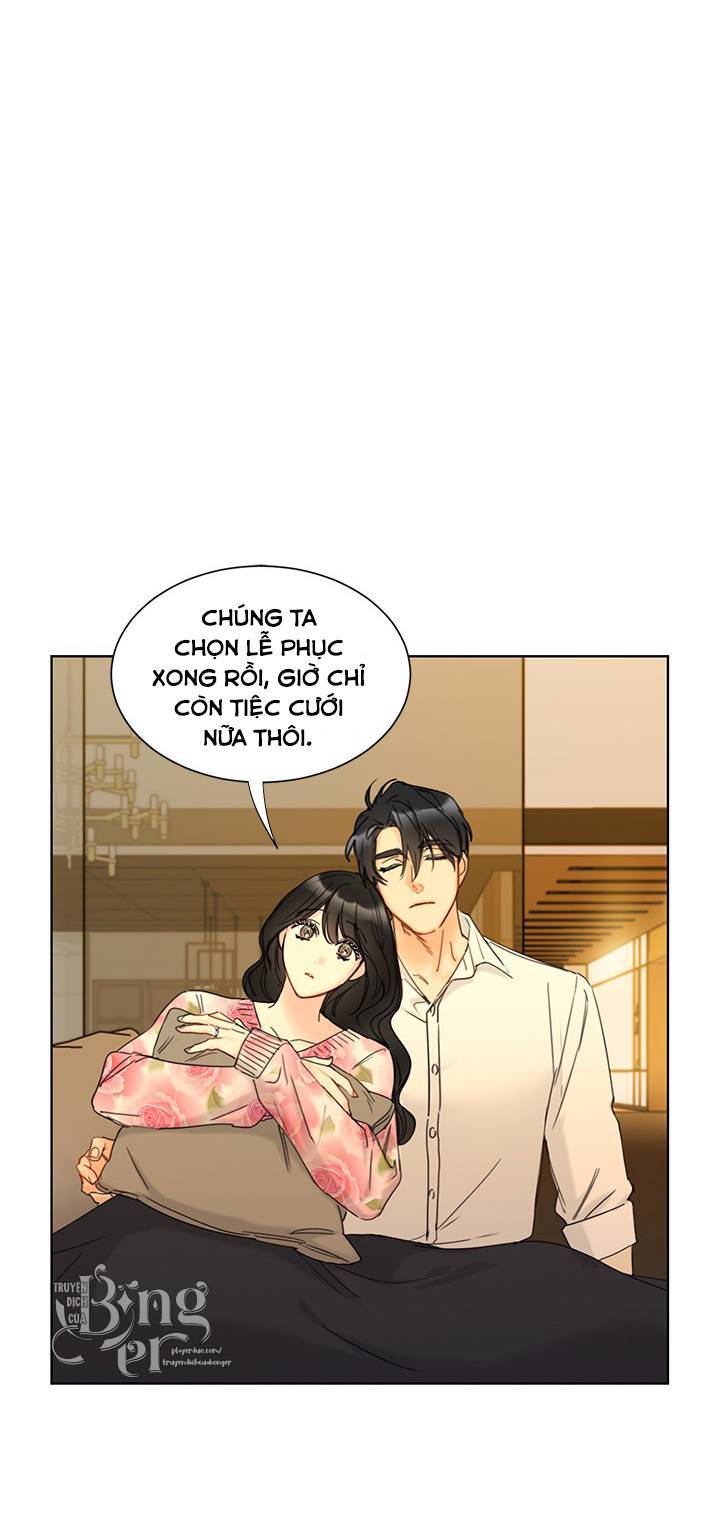 Hẹn Hò Chốn Công Sở Chapter 100 - Trang 2