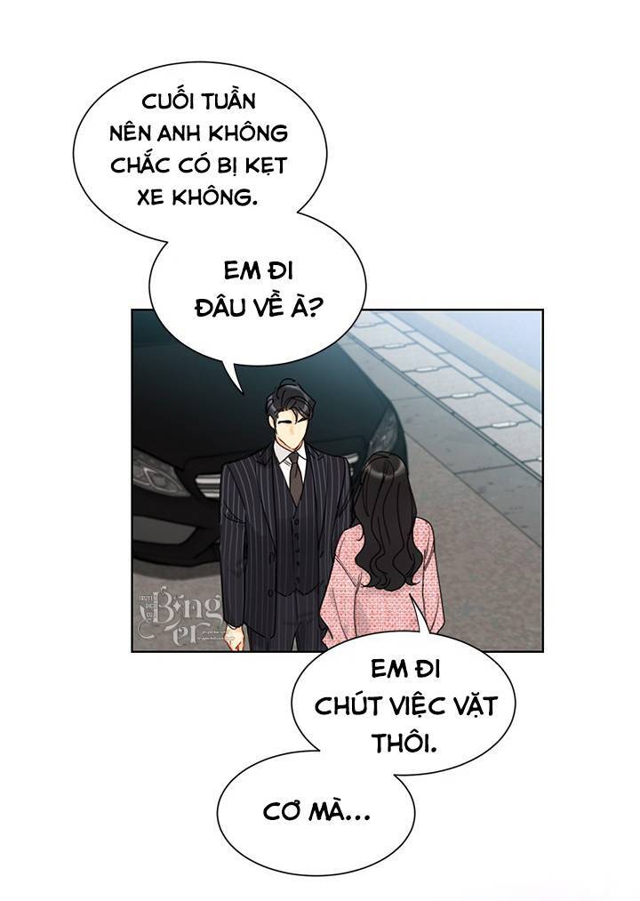 Hẹn Hò Chốn Công Sở Chapter 98 - Trang 2