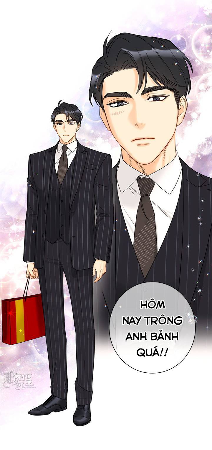 Hẹn Hò Chốn Công Sở Chapter 98 - Trang 2