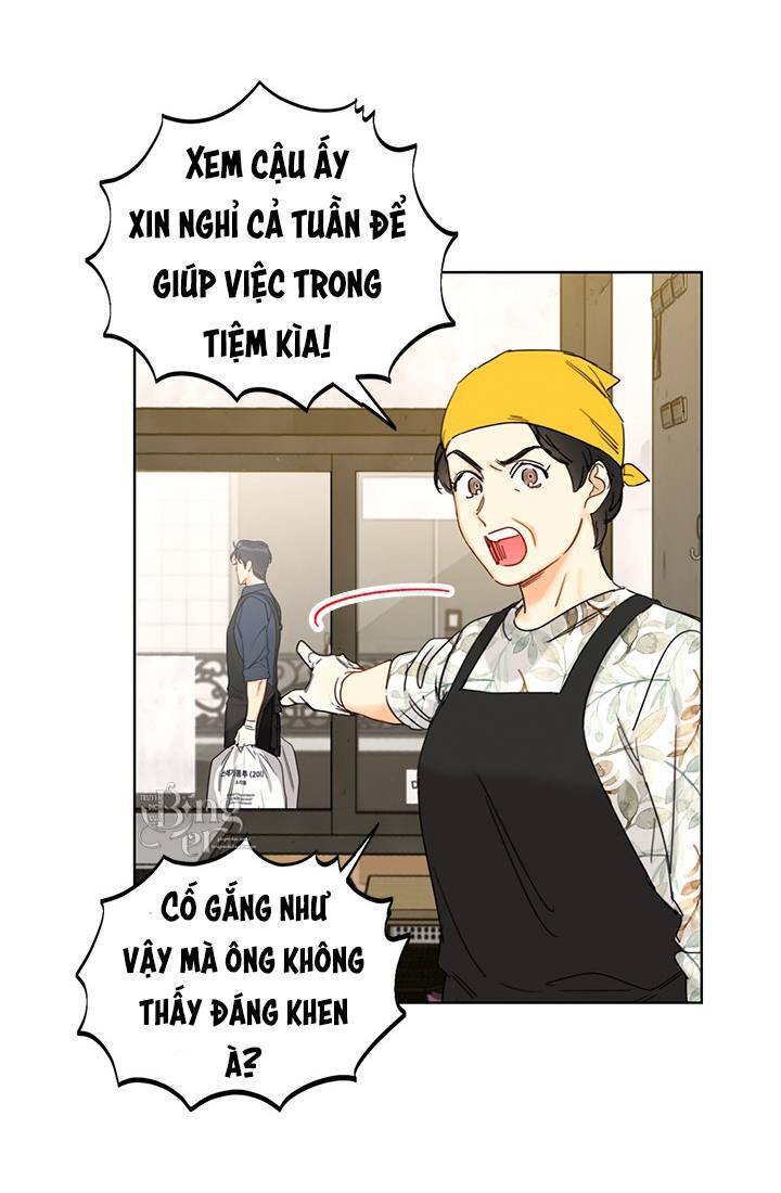 Hẹn Hò Chốn Công Sở Chapter 98 - Trang 2