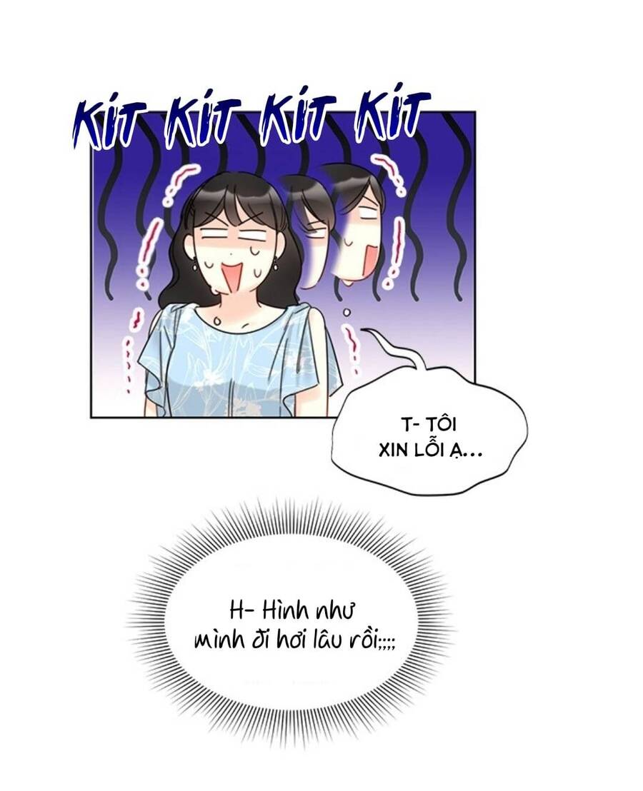 Hẹn Hò Chốn Công Sở Chapter 97 - Trang 2