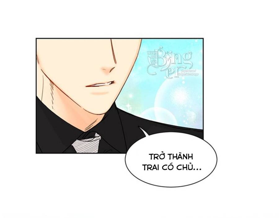 Hẹn Hò Chốn Công Sở Chapter 97 - Trang 2