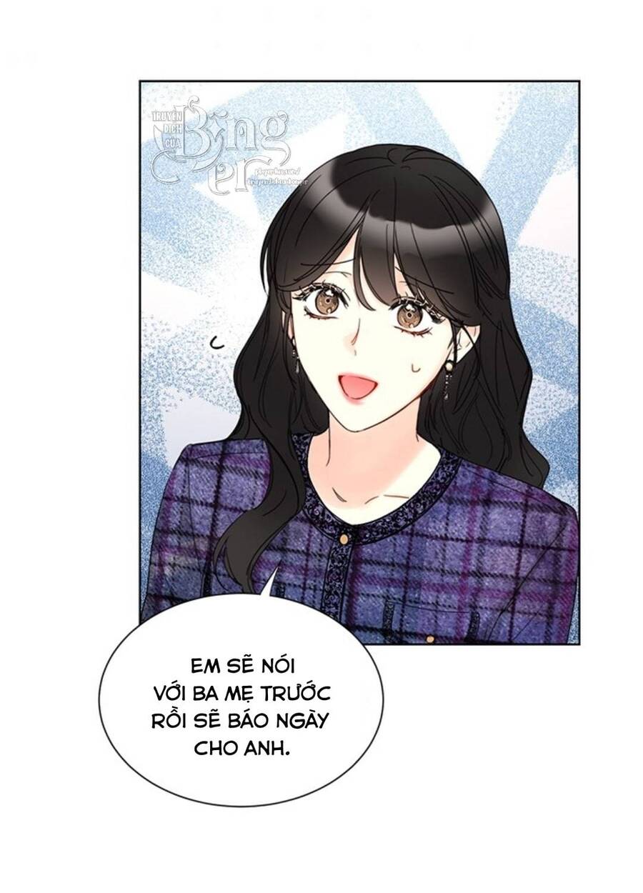 Hẹn Hò Chốn Công Sở Chapter 97 - Trang 2