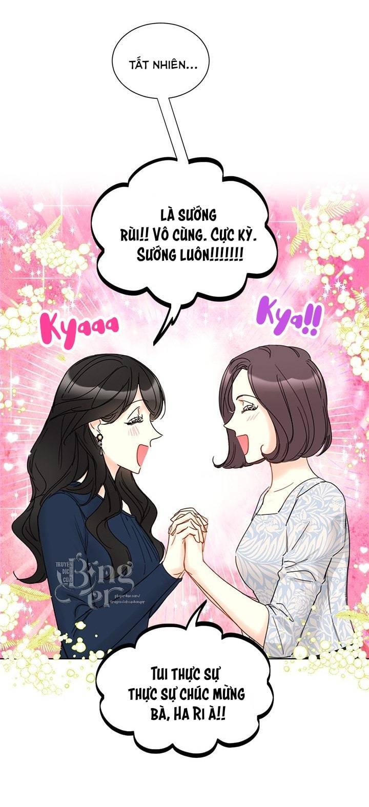 Hẹn Hò Chốn Công Sở Chapter 97 - Trang 2