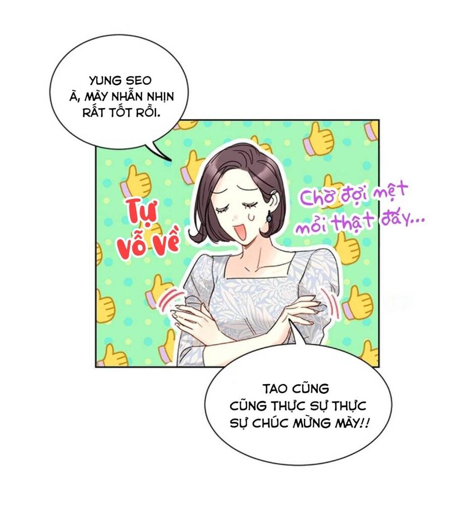 Hẹn Hò Chốn Công Sở Chapter 97 - Trang 2