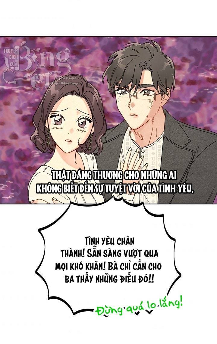 Hẹn Hò Chốn Công Sở Chapter 97 - Trang 2