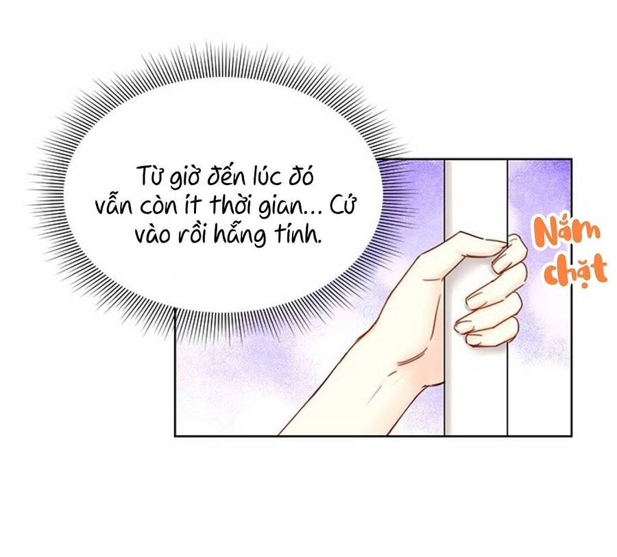 Hẹn Hò Chốn Công Sở Chapter 97 - Trang 2