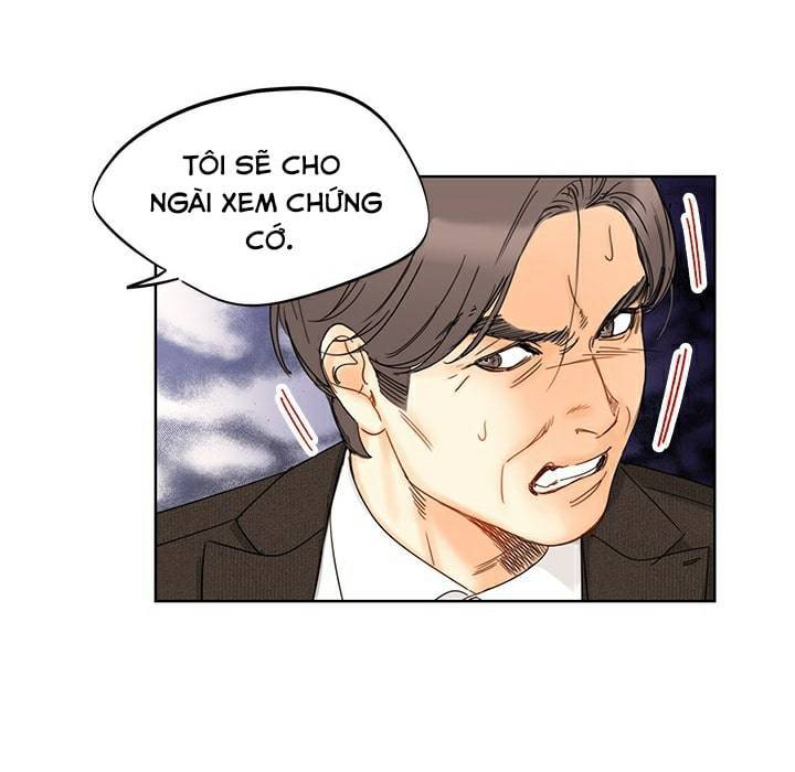 Hẹn Hò Chốn Công Sở Chapter 96 - Trang 2