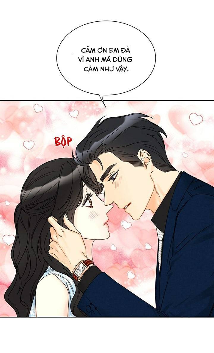 Hẹn Hò Chốn Công Sở Chapter 96 - Trang 2