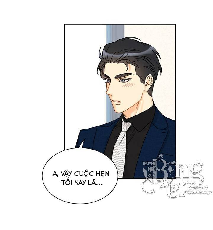 Hẹn Hò Chốn Công Sở Chapter 96 - Trang 2