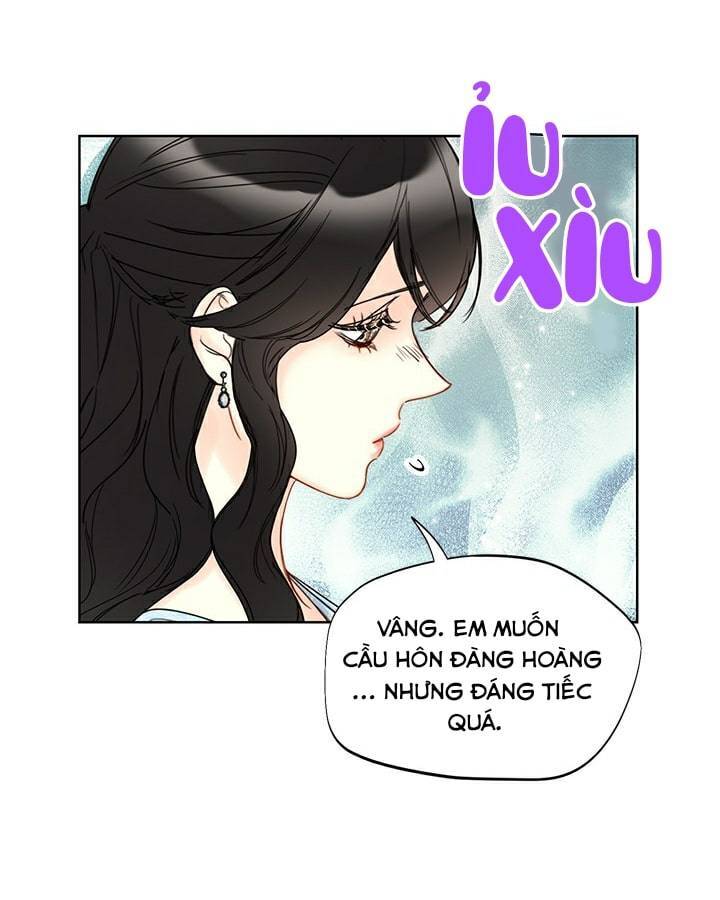 Hẹn Hò Chốn Công Sở Chapter 96 - Trang 2