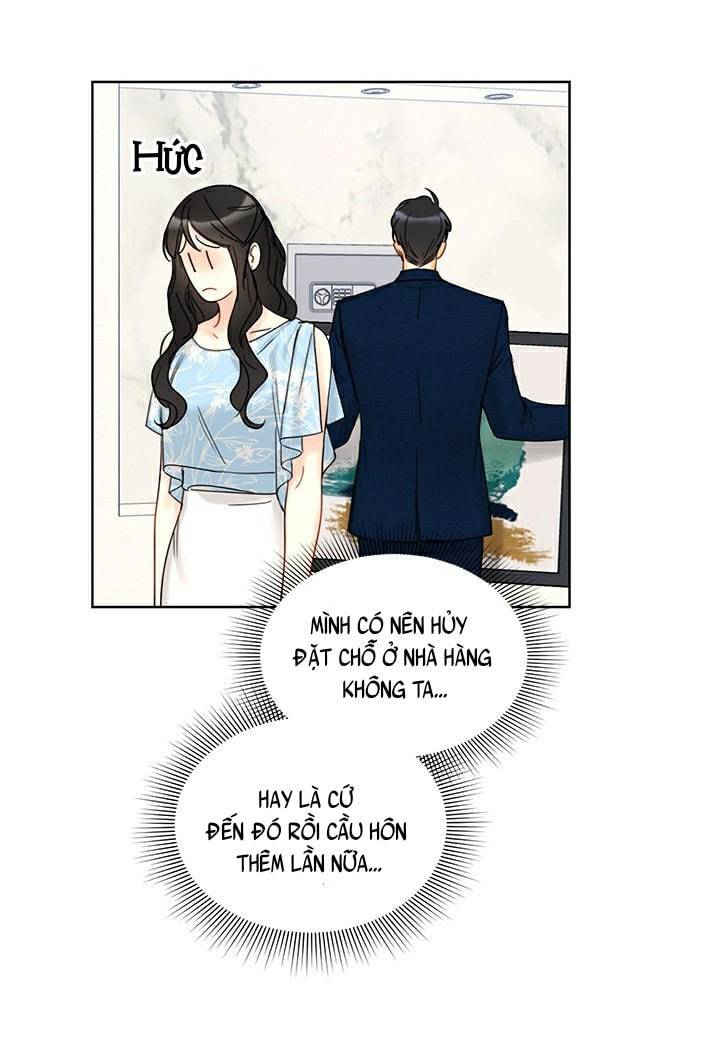 Hẹn Hò Chốn Công Sở Chapter 96 - Trang 2