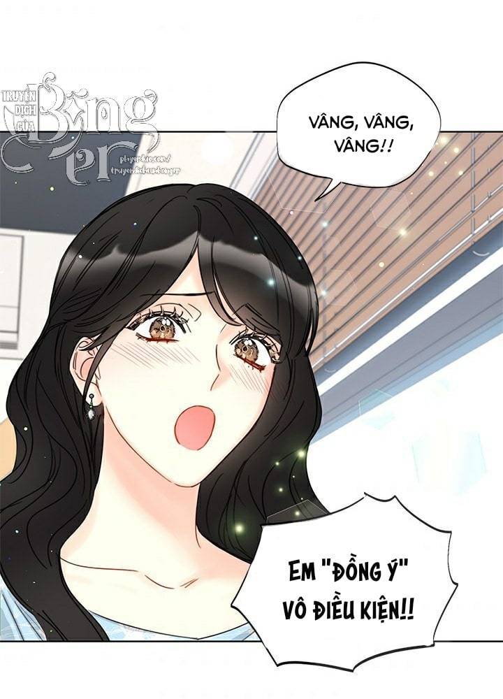 Hẹn Hò Chốn Công Sở Chapter 96 - Trang 2