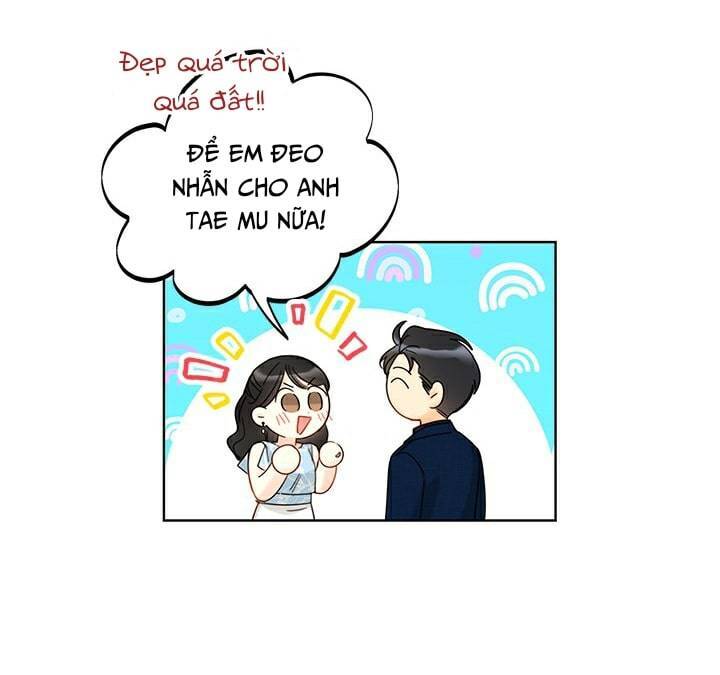 Hẹn Hò Chốn Công Sở Chapter 96 - Trang 2