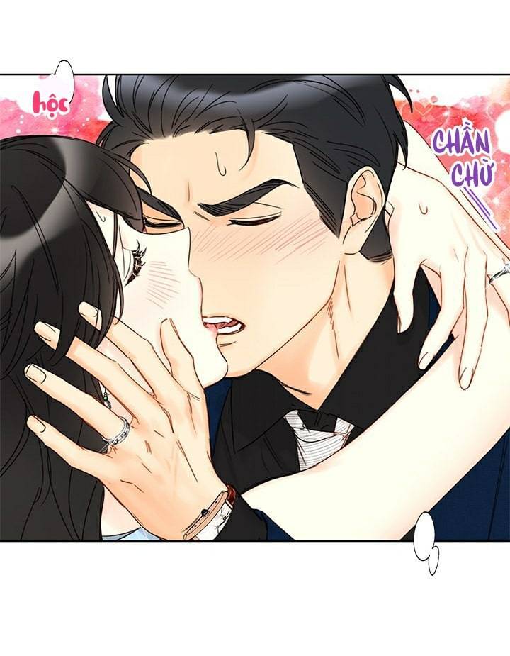 Hẹn Hò Chốn Công Sở Chapter 96 - Trang 2