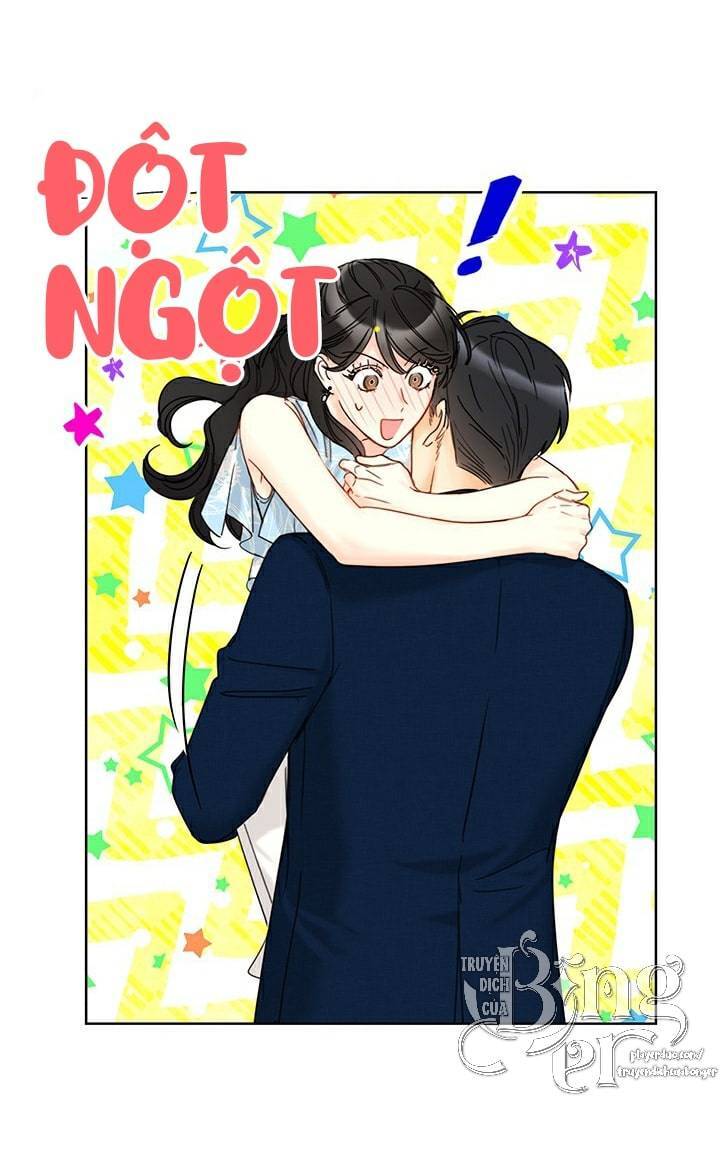 Hẹn Hò Chốn Công Sở Chapter 96 - Trang 2