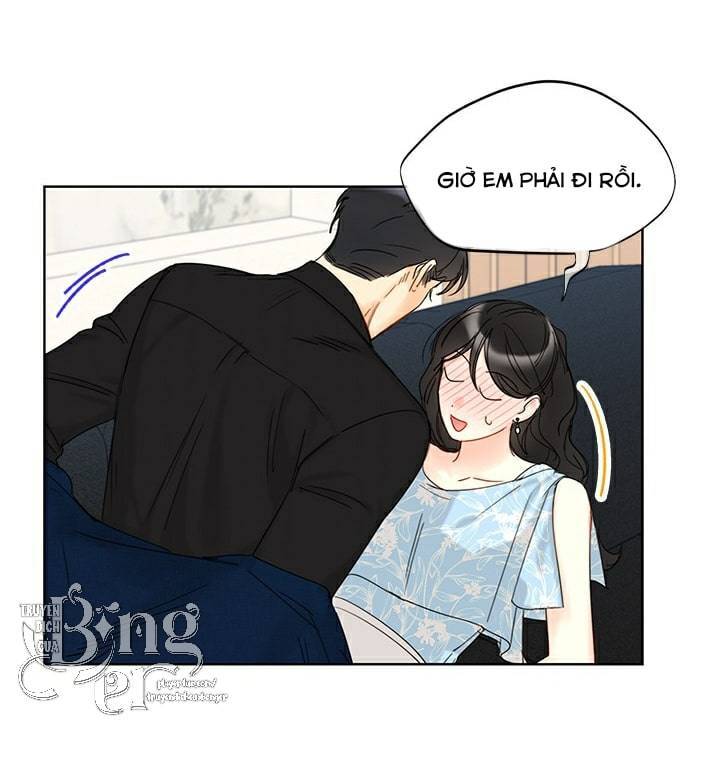 Hẹn Hò Chốn Công Sở Chapter 96 - Trang 2