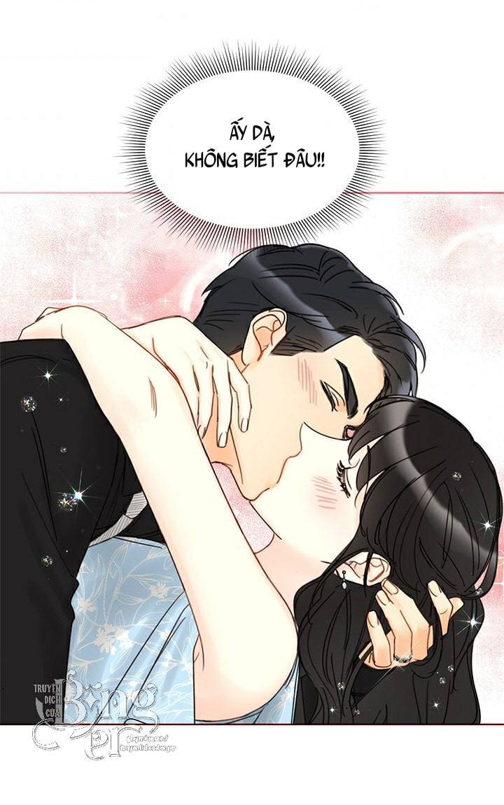 Hẹn Hò Chốn Công Sở Chapter 96 - Trang 2