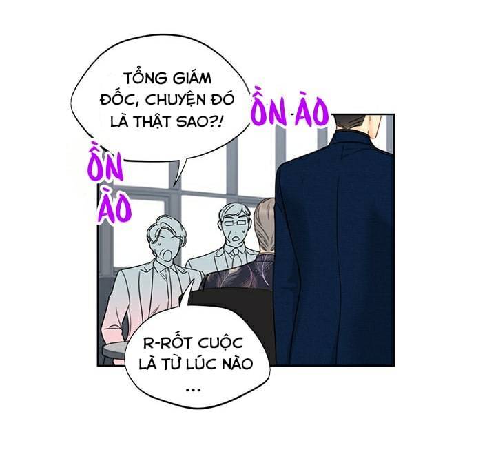 Hẹn Hò Chốn Công Sở Chapter 96 - Trang 2