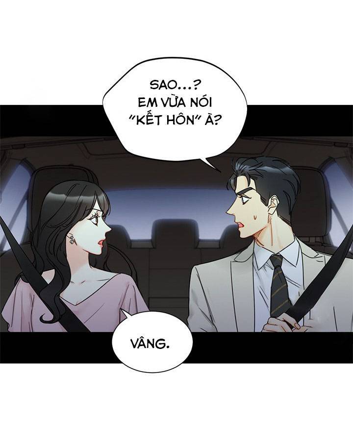 Hẹn Hò Chốn Công Sở Chapter 94 - Trang 2