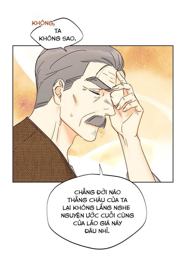 Hẹn Hò Chốn Công Sở Chapter 94 - Trang 2