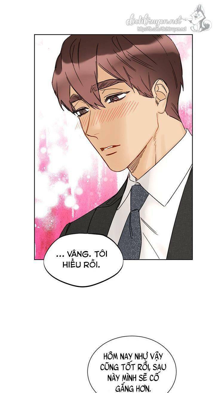 Hẹn Hò Chốn Công Sở Chapter 93 - Trang 2