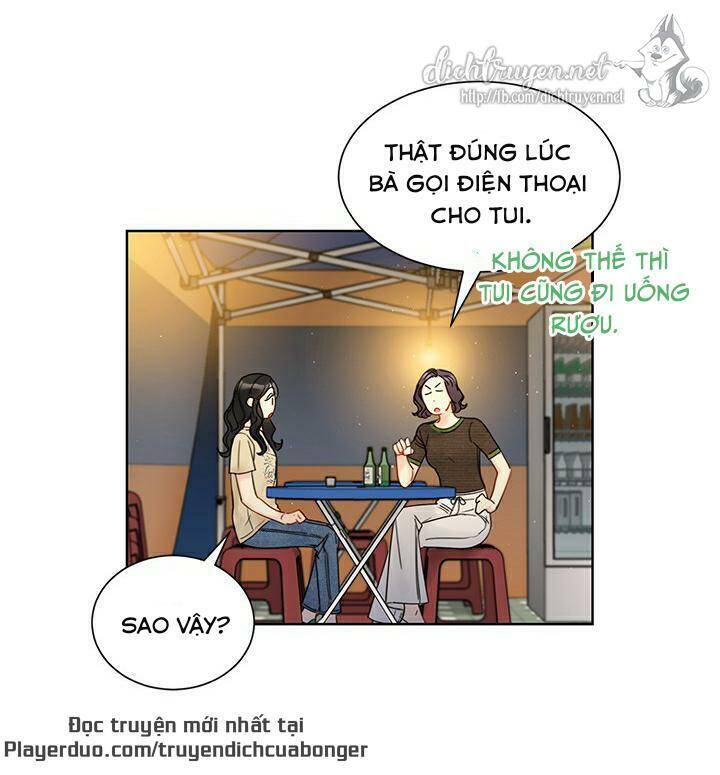 Hẹn Hò Chốn Công Sở Chapter 92 - Trang 2