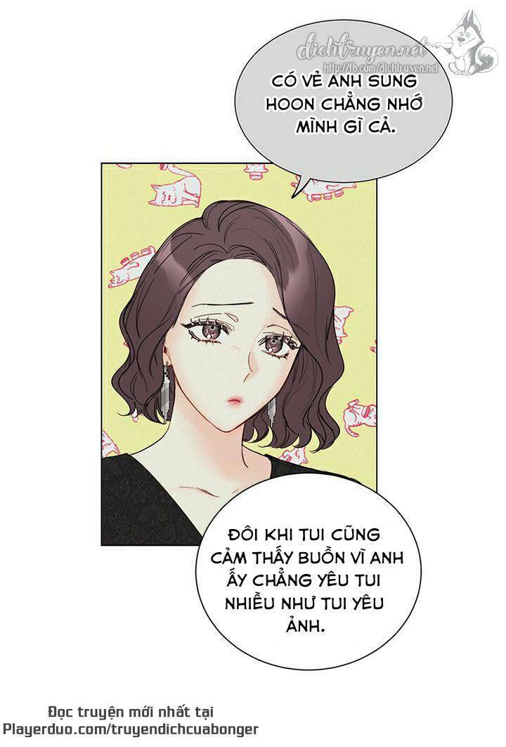 Hẹn Hò Chốn Công Sở Chapter 92 - Trang 2