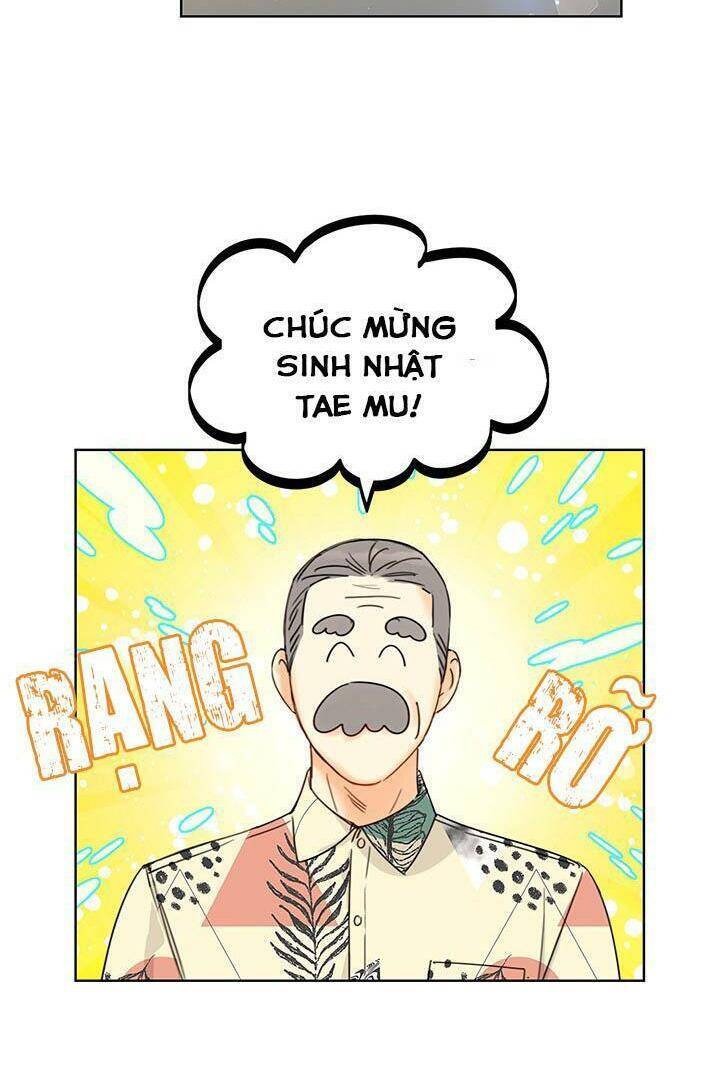 Hẹn Hò Chốn Công Sở Chapter 91 - Trang 2