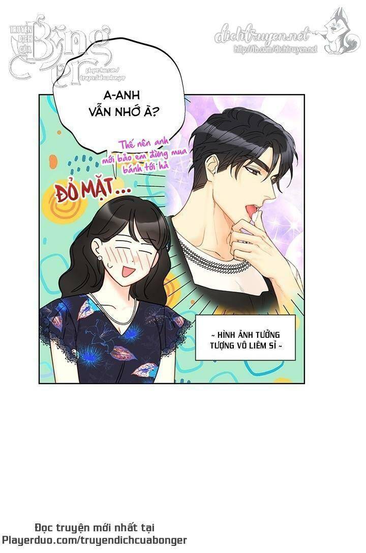 Hẹn Hò Chốn Công Sở Chapter 90 - Trang 2