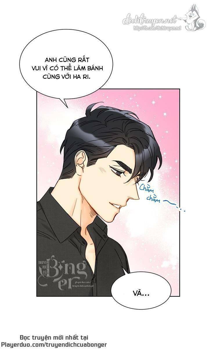 Hẹn Hò Chốn Công Sở Chapter 90 - Trang 2