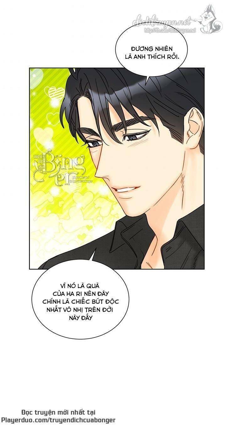 Hẹn Hò Chốn Công Sở Chapter 90 - Trang 2