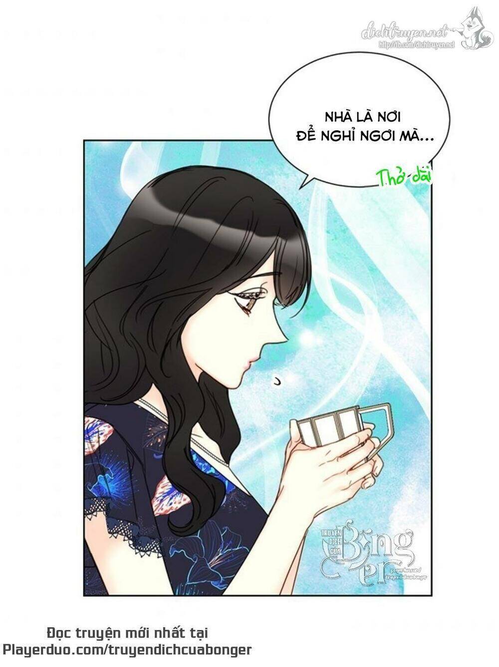 Hẹn Hò Chốn Công Sở Chapter 90 - Trang 2