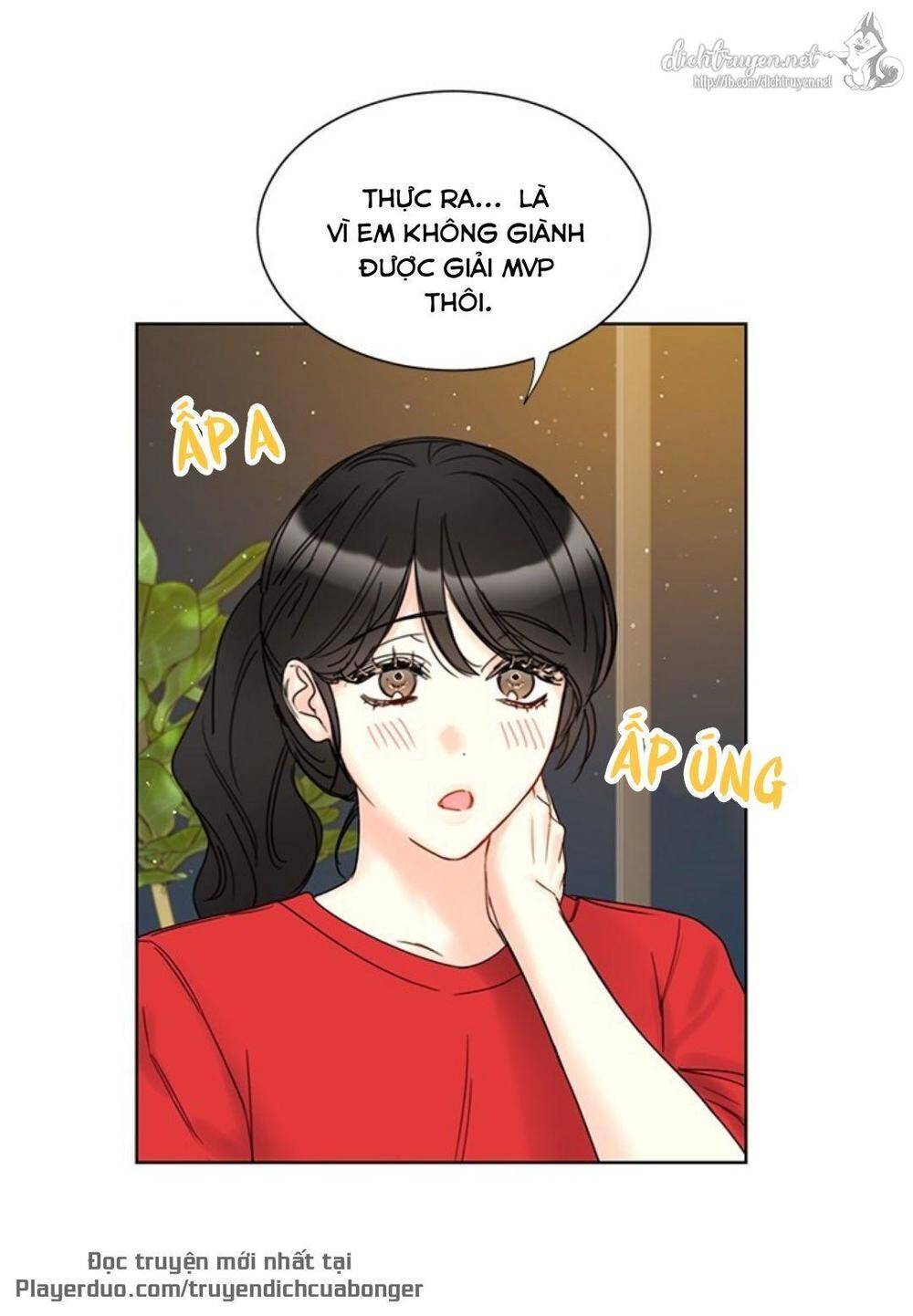 Hẹn Hò Chốn Công Sở Chapter 89 - Trang 2