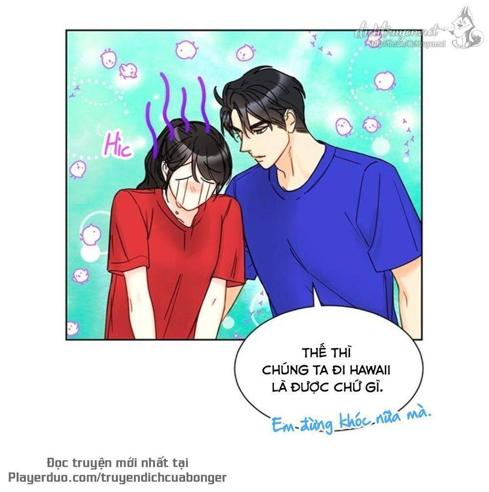 Hẹn Hò Chốn Công Sở Chapter 89 - Trang 2