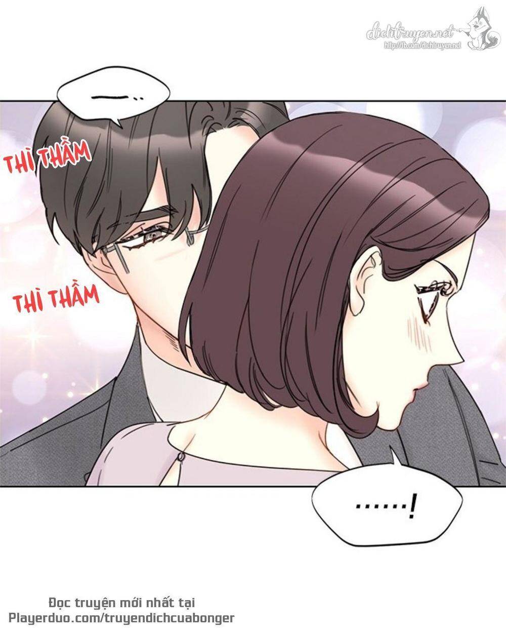 Hẹn Hò Chốn Công Sở Chapter 89 - Trang 2