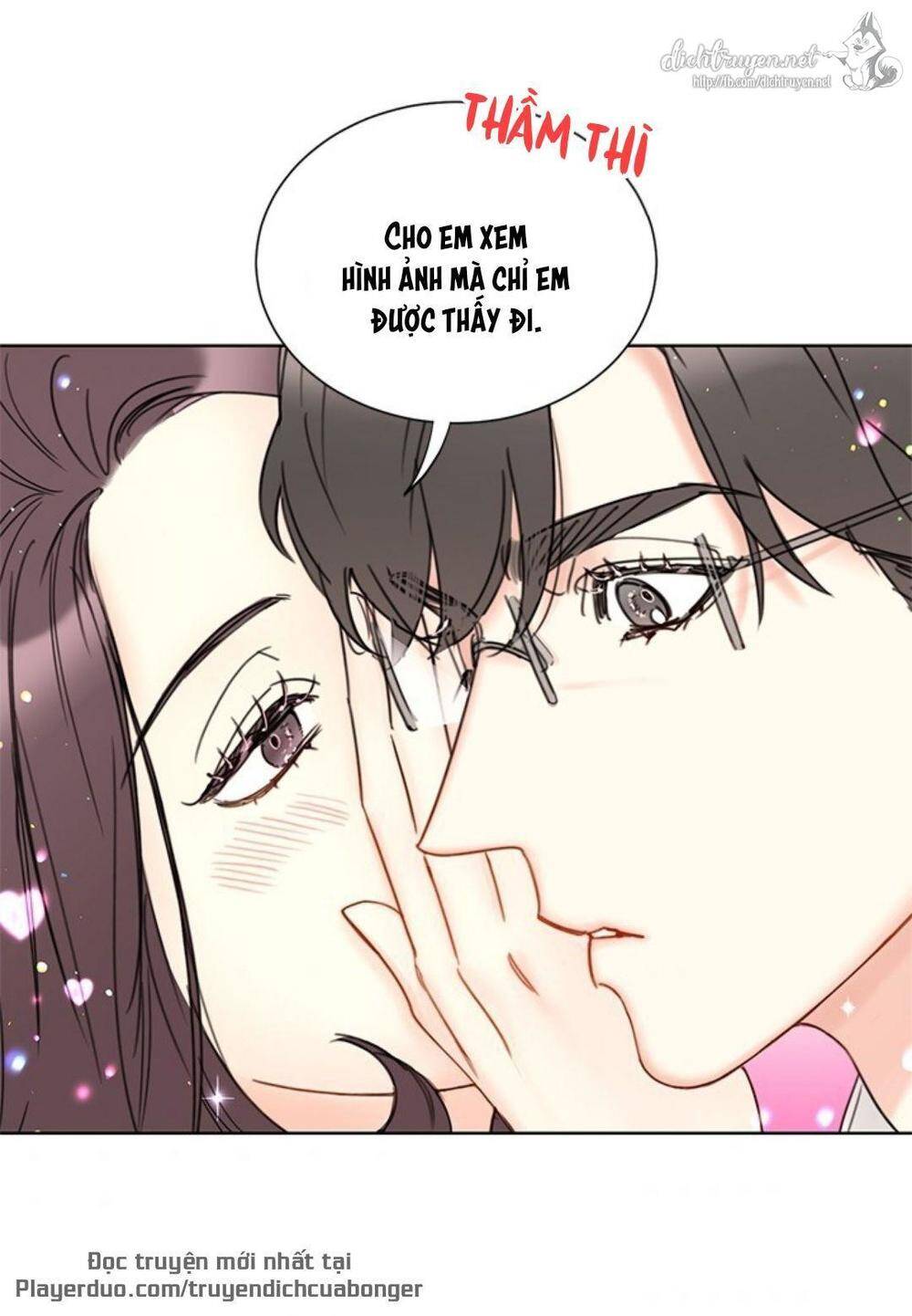 Hẹn Hò Chốn Công Sở Chapter 89 - Trang 2