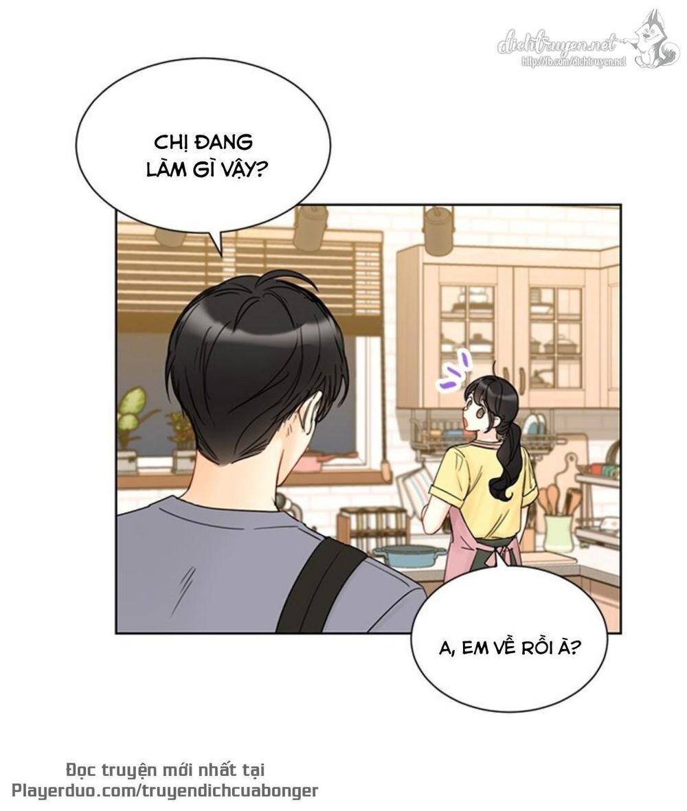 Hẹn Hò Chốn Công Sở Chapter 89 - Trang 2