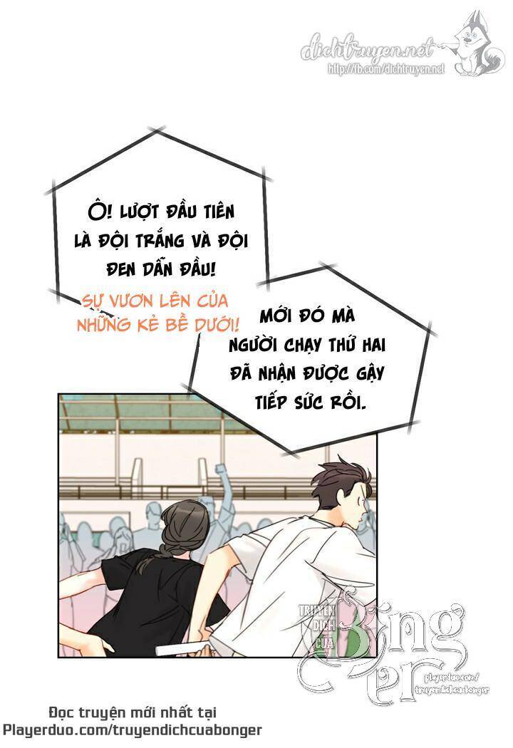 Hẹn Hò Chốn Công Sở Chapter 88 - Trang 2