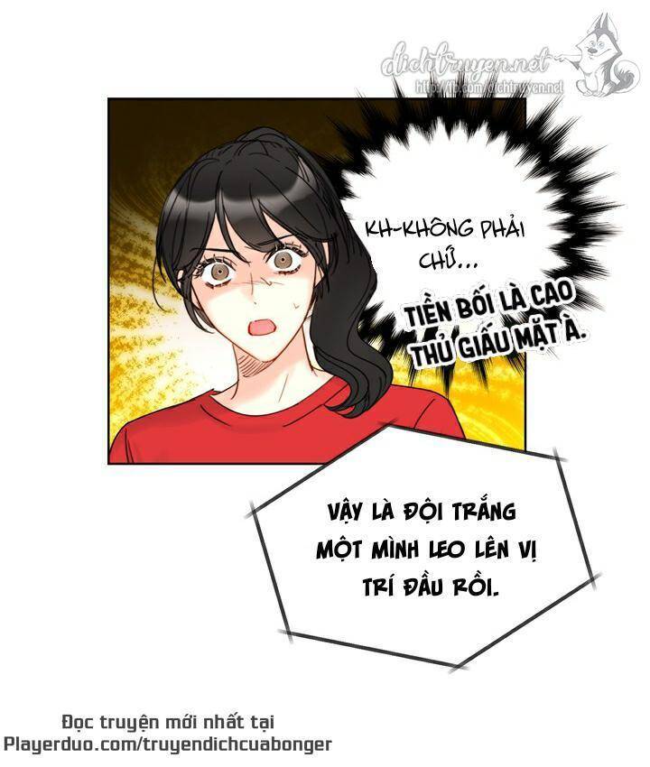 Hẹn Hò Chốn Công Sở Chapter 88 - Trang 2