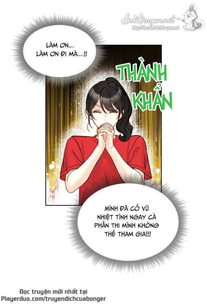 Hẹn Hò Chốn Công Sở Chapter 88 - Trang 2