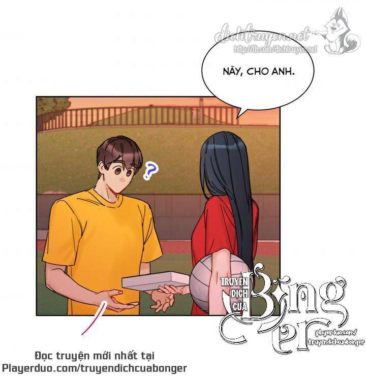 Hẹn Hò Chốn Công Sở Chapter 88 - Trang 2