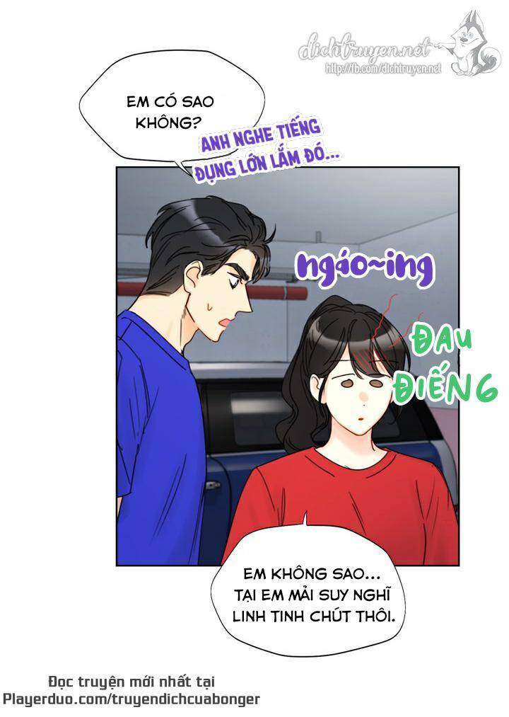 Hẹn Hò Chốn Công Sở Chapter 88 - Trang 2