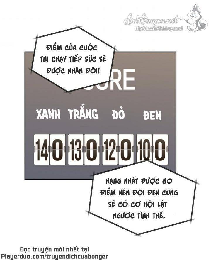 Hẹn Hò Chốn Công Sở Chapter 88 - Trang 2