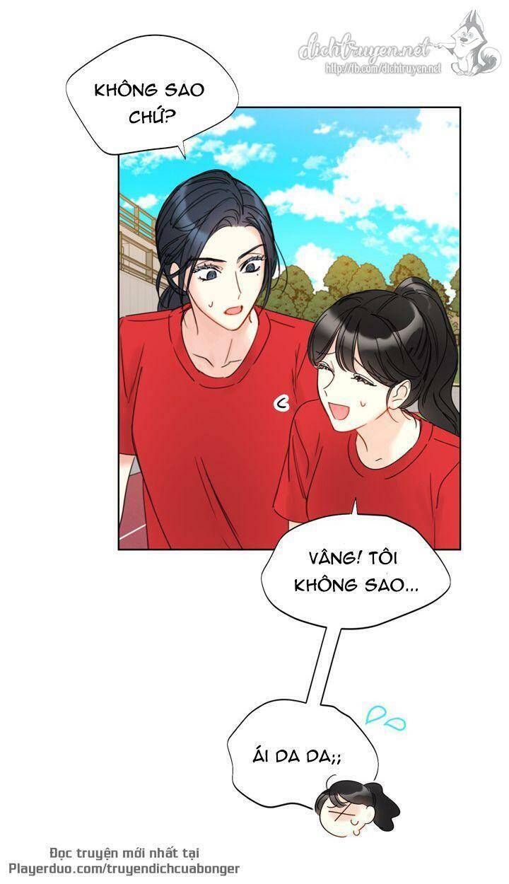 Hẹn Hò Chốn Công Sở Chapter 87 - Trang 2