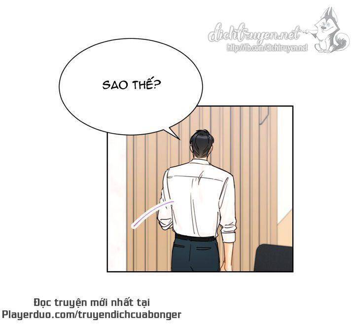 Hẹn Hò Chốn Công Sở Chapter 85 - Trang 2