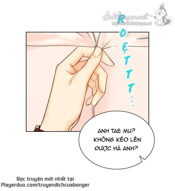 Hẹn Hò Chốn Công Sở Chapter 85 - Trang 2