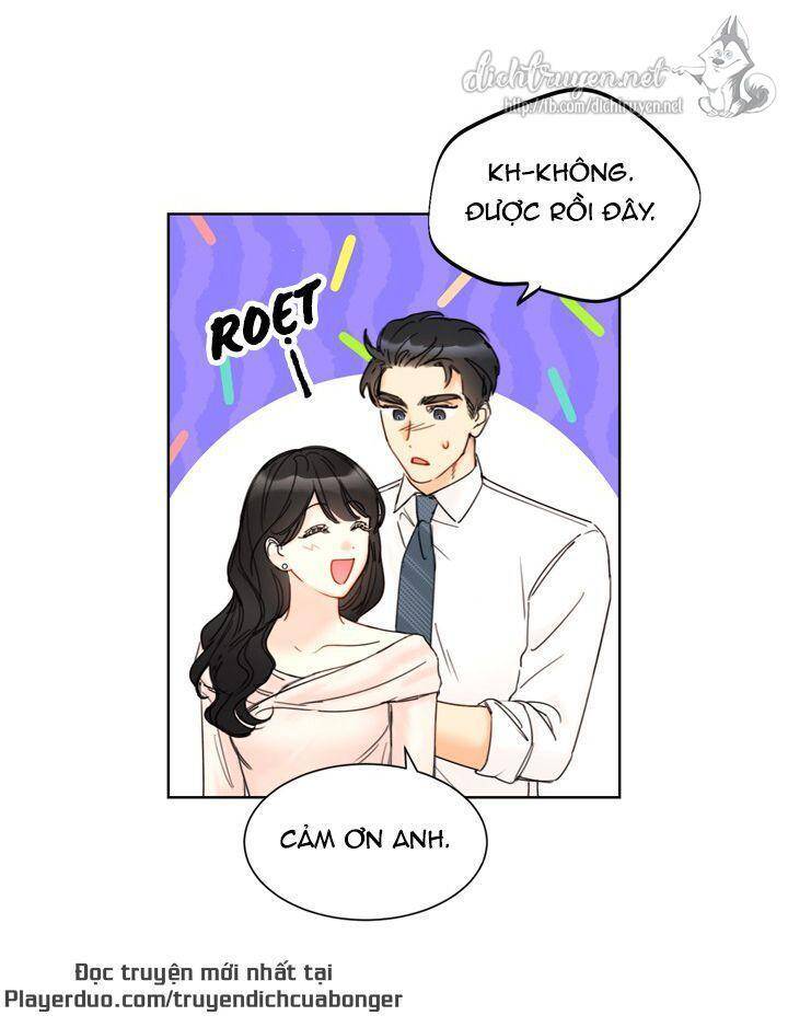 Hẹn Hò Chốn Công Sở Chapter 85 - Trang 2