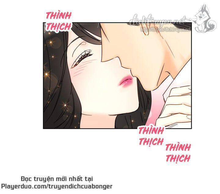 Hẹn Hò Chốn Công Sở Chapter 85 - Trang 2