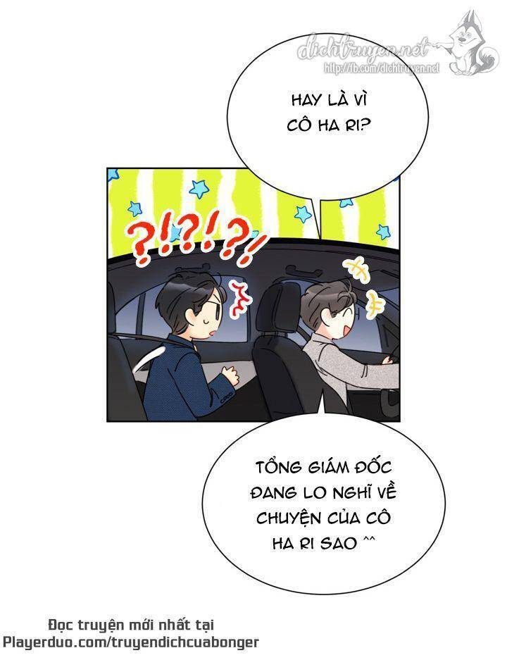 Hẹn Hò Chốn Công Sở Chapter 85 - Trang 2